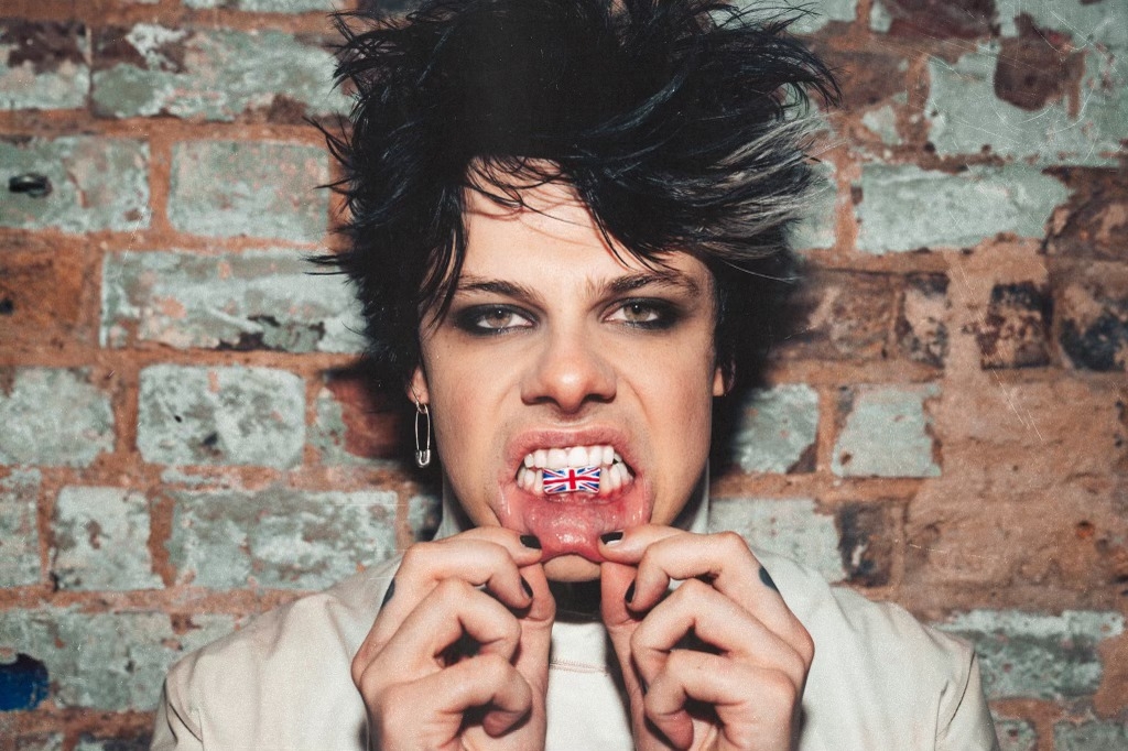 Yungblud