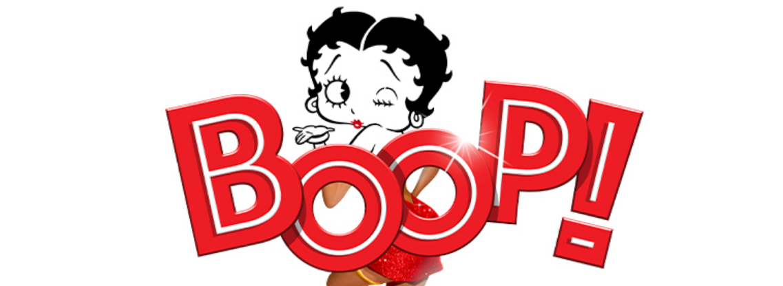Boop The Musical