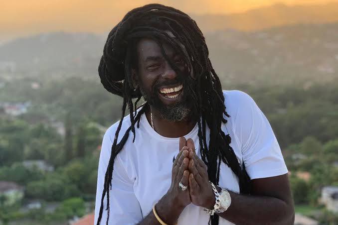 Buju Banton