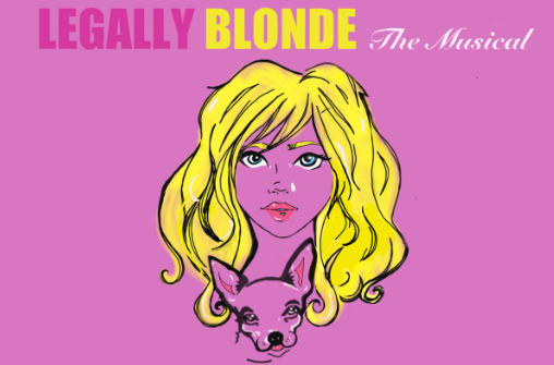 Legally Blonde