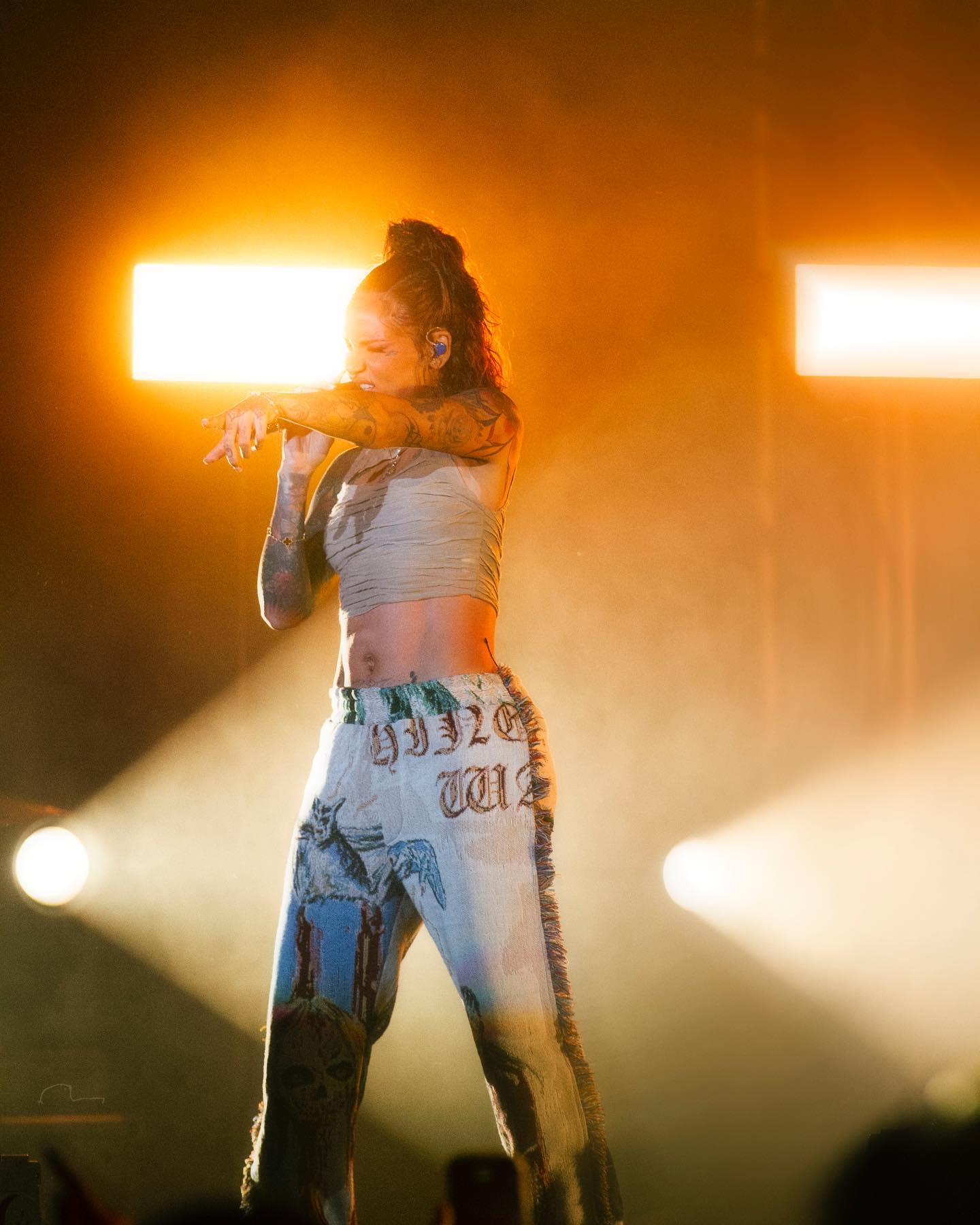 Kehlani