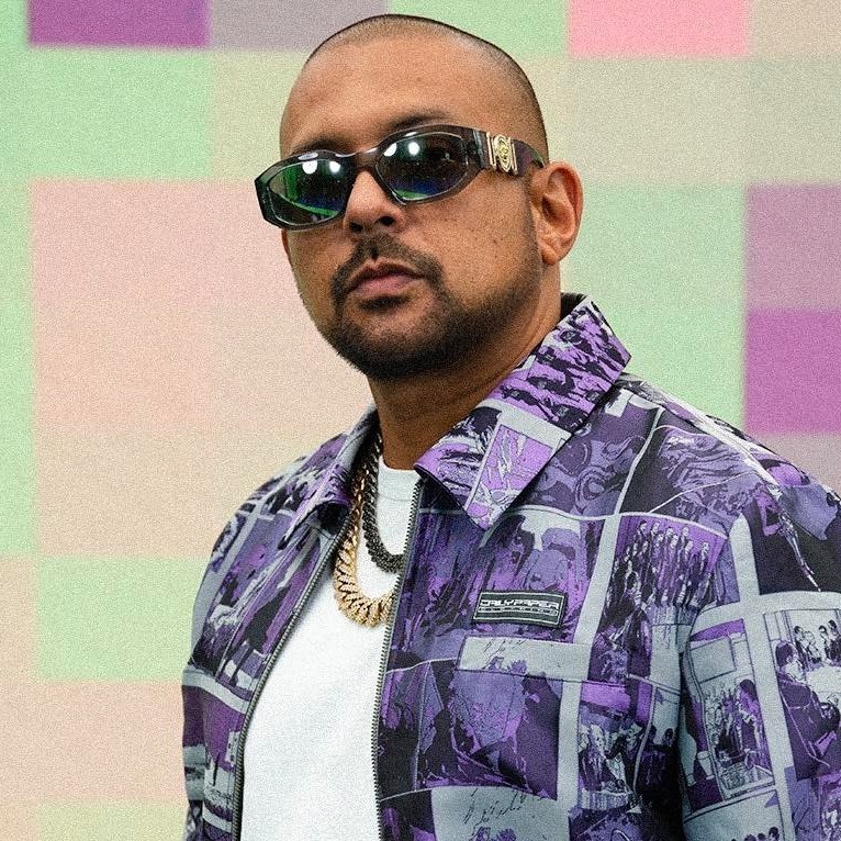 Sean Paul with Farruko