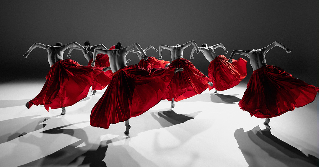 Boston Ballet