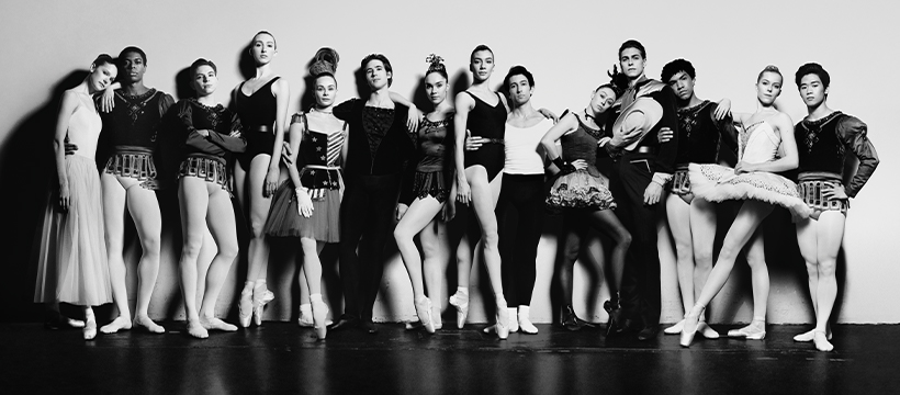 New York City Ballet