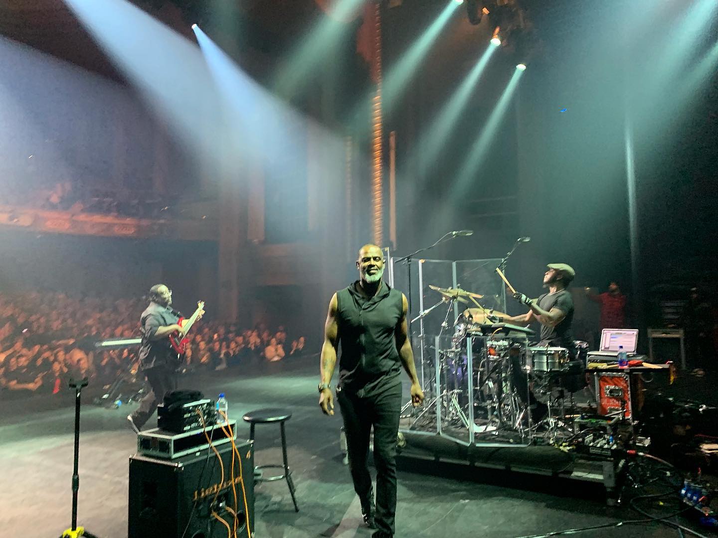 Brian McKnight