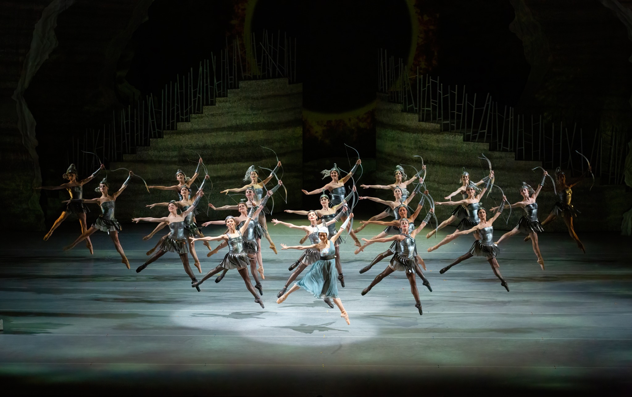 Houston Ballet: The Nutcracker