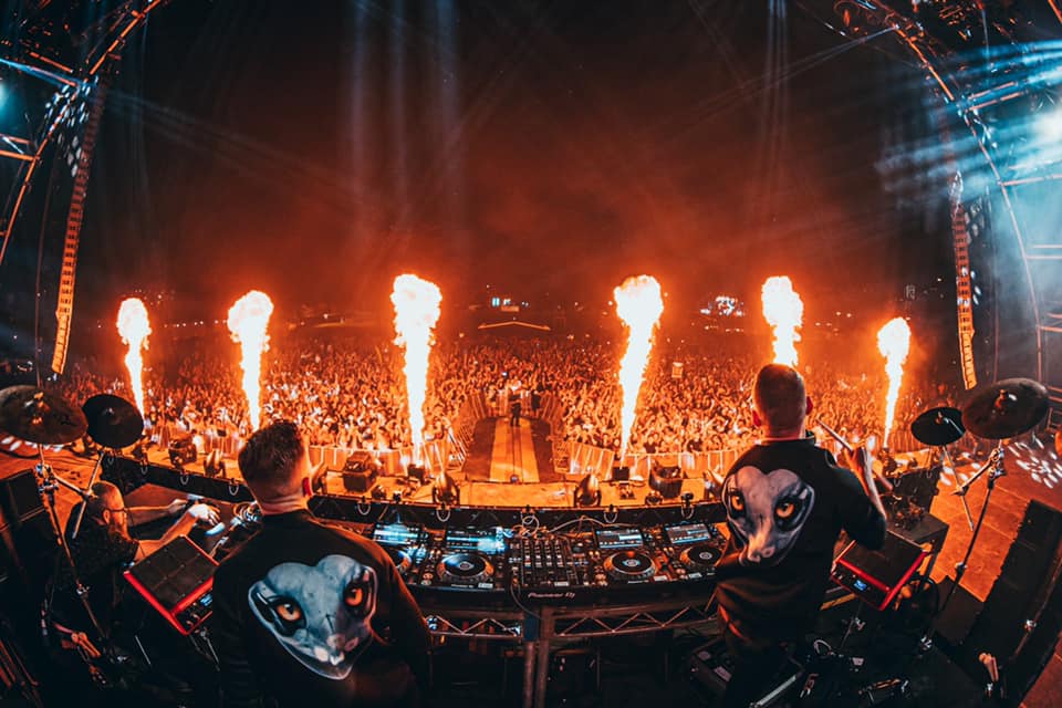 Galantis