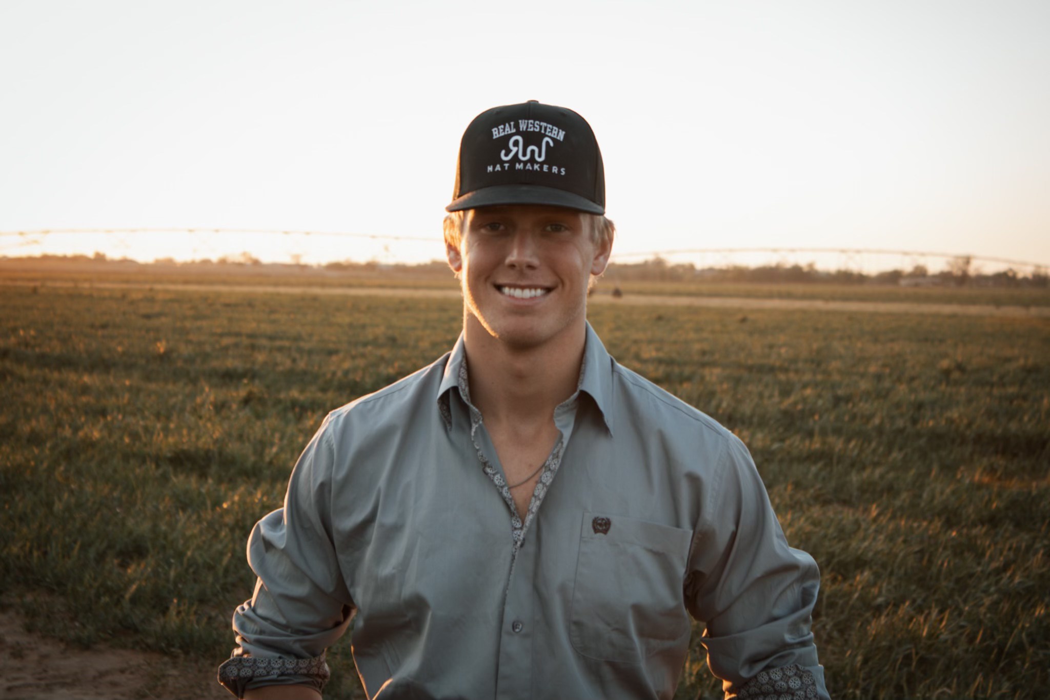 Hudson Westbrook