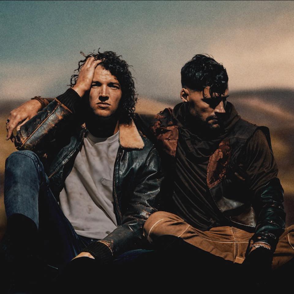 For King and Country