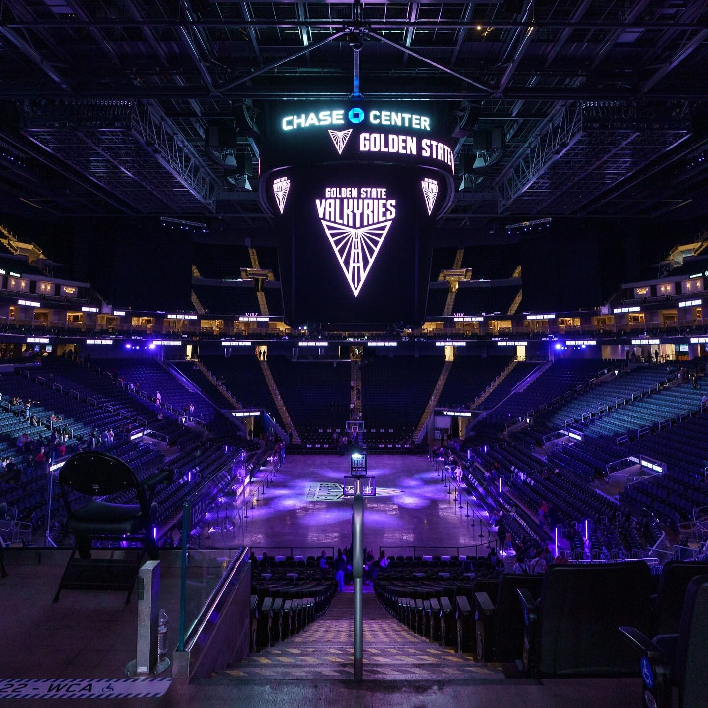 Golden State Valkyries