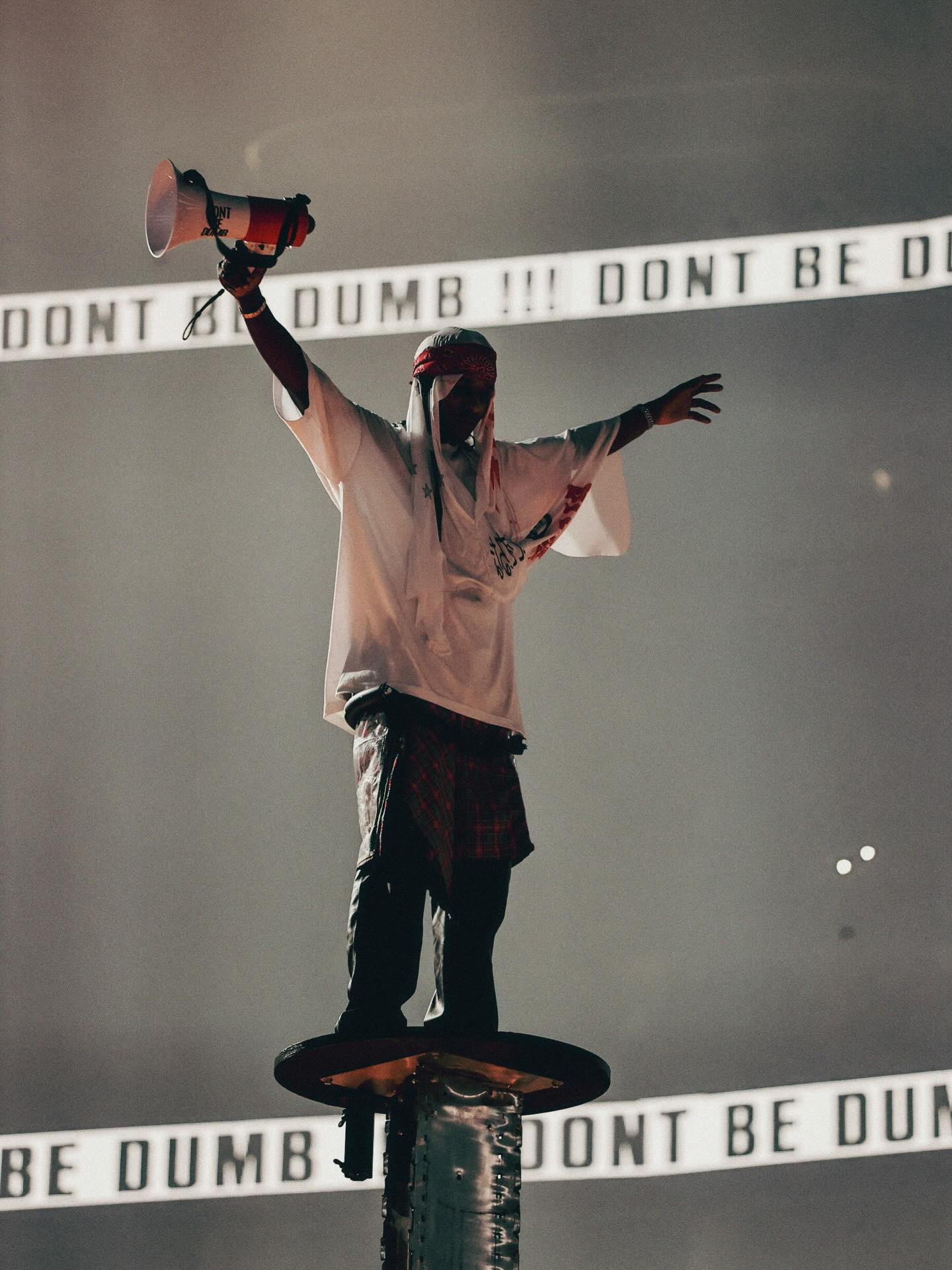 A$AP Rocky