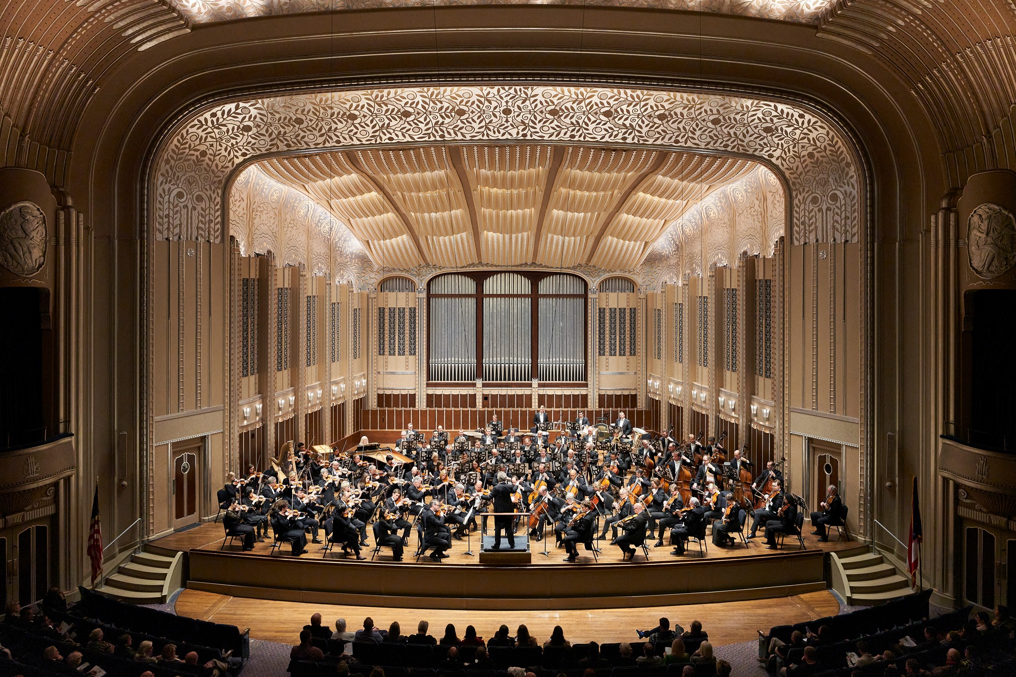 Cleveland Orchestra - The Music of John Williams