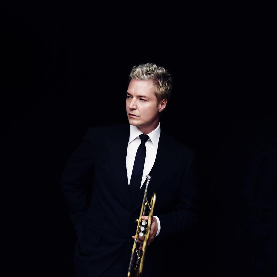 Chris Botti