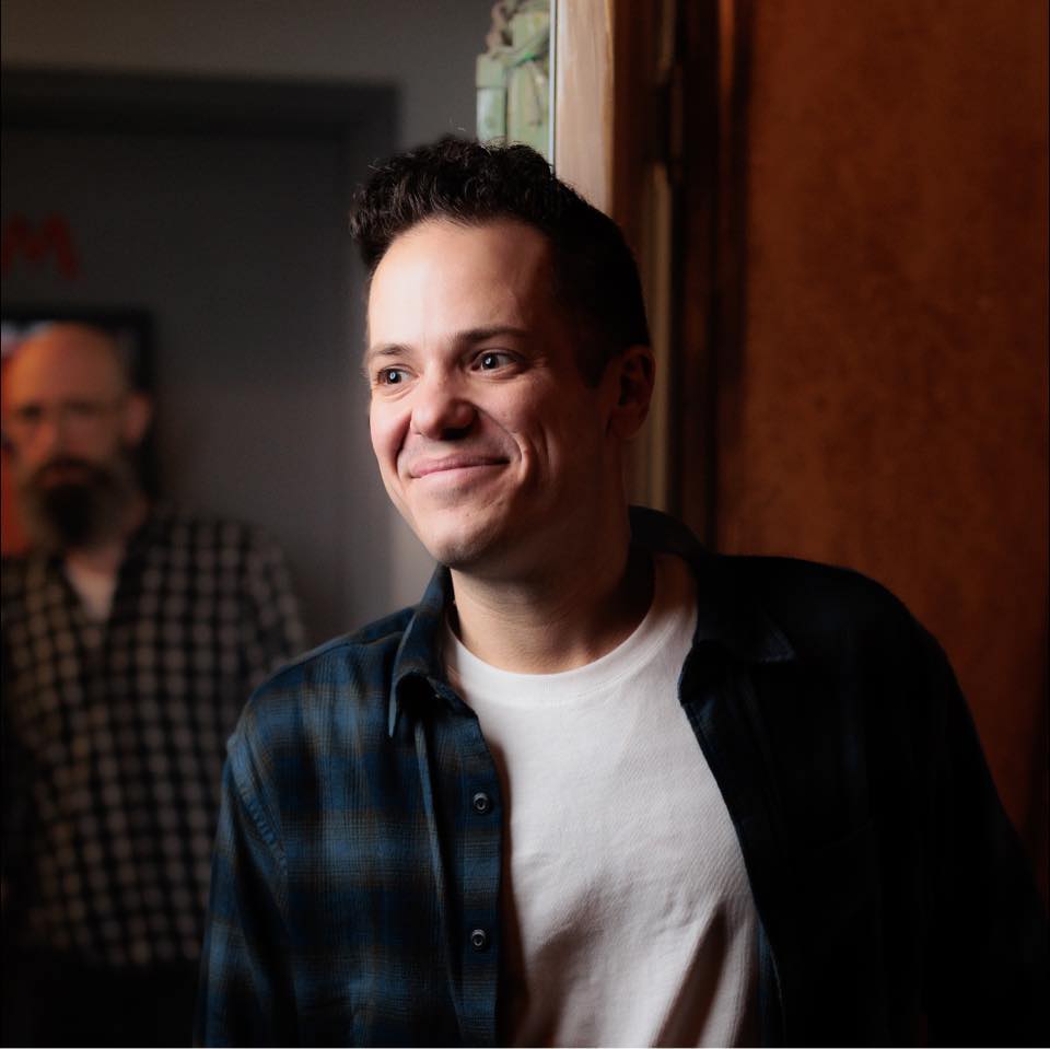 Jeff Arcuri