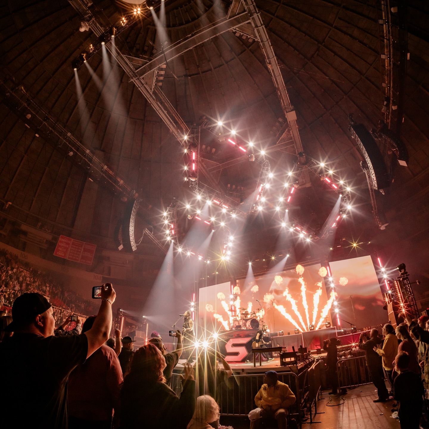 57th Annual GMA Dove Awards