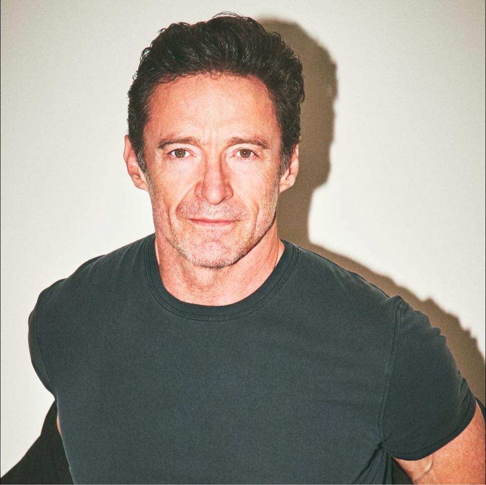 Hugh Jackman - Chicago Philharmonic