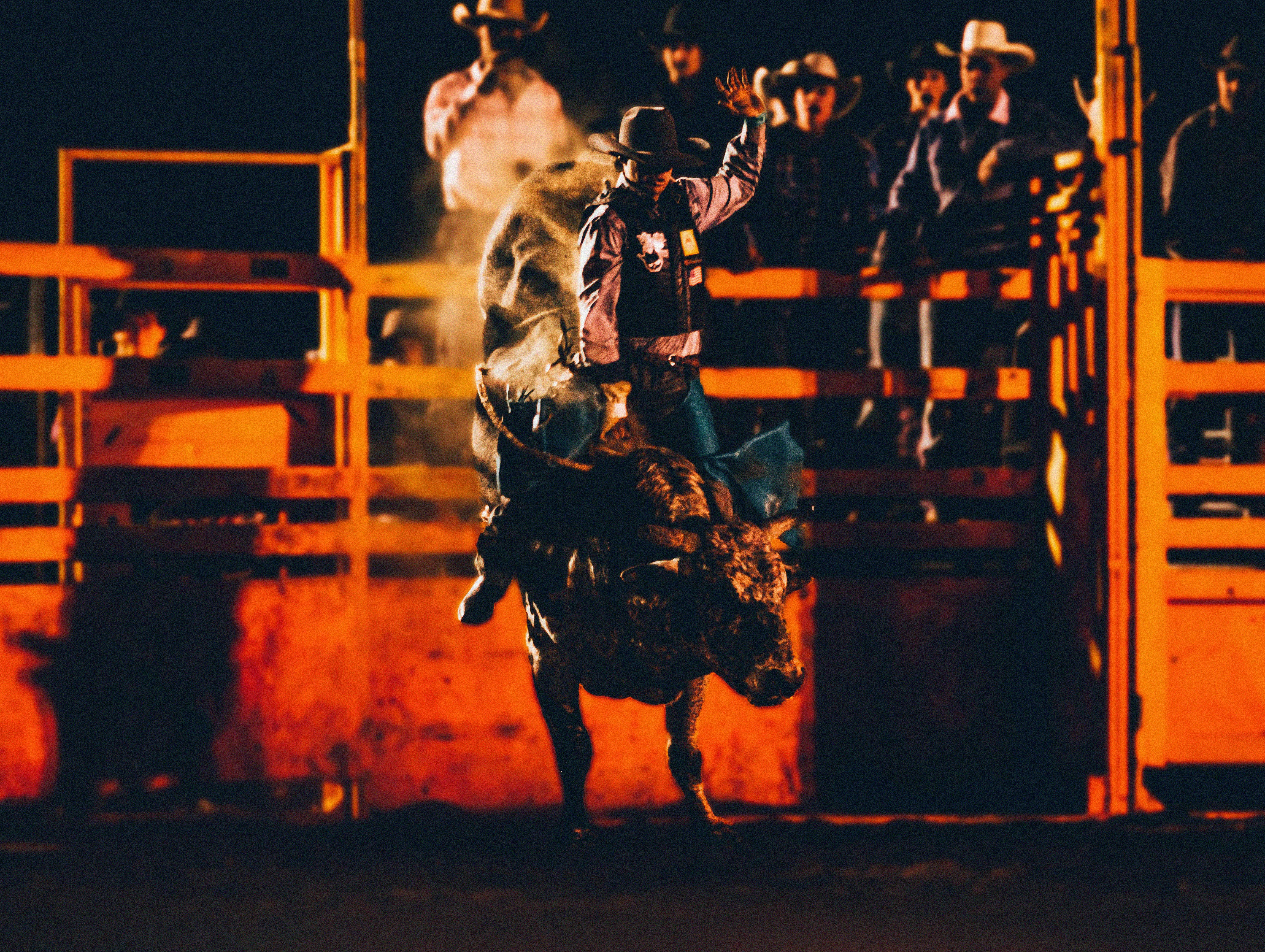 National Finals Rodeo