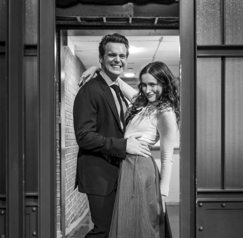 Just in Time - Musical